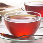 Drinking Red Tea Helps Your Weight Loss