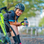 Get in Shape with Bike Riding