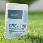 Creatine For Women & Benefits